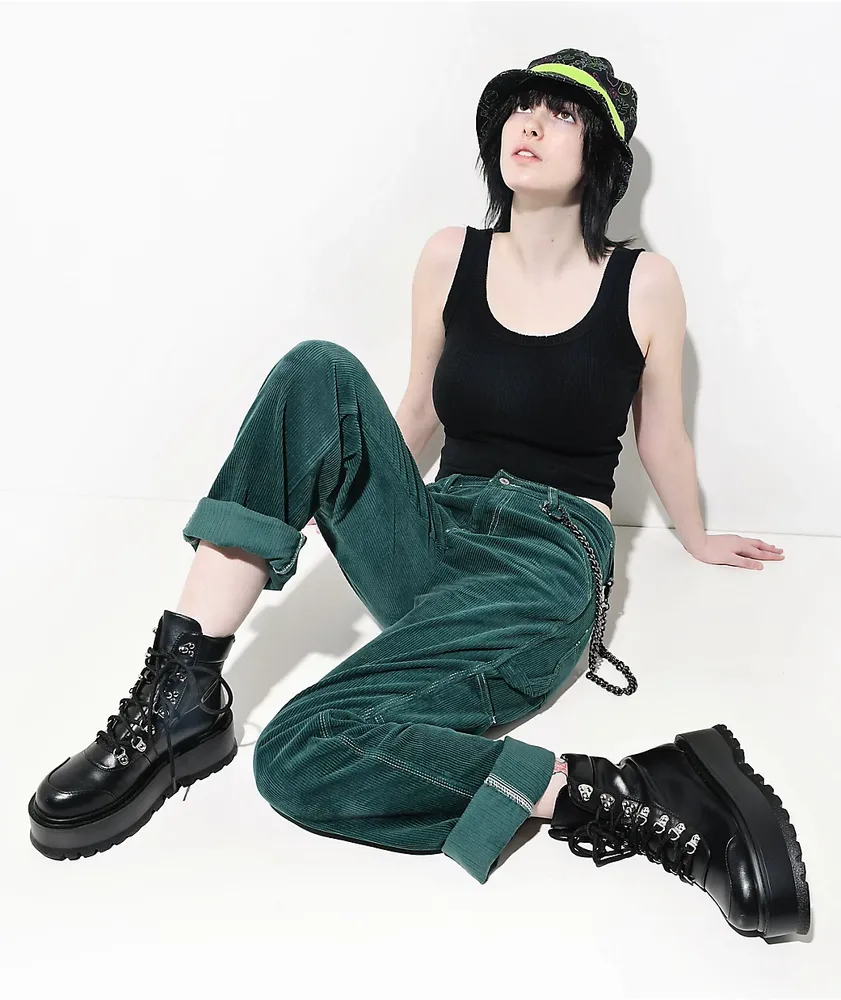 Zumiez doc martens on sale