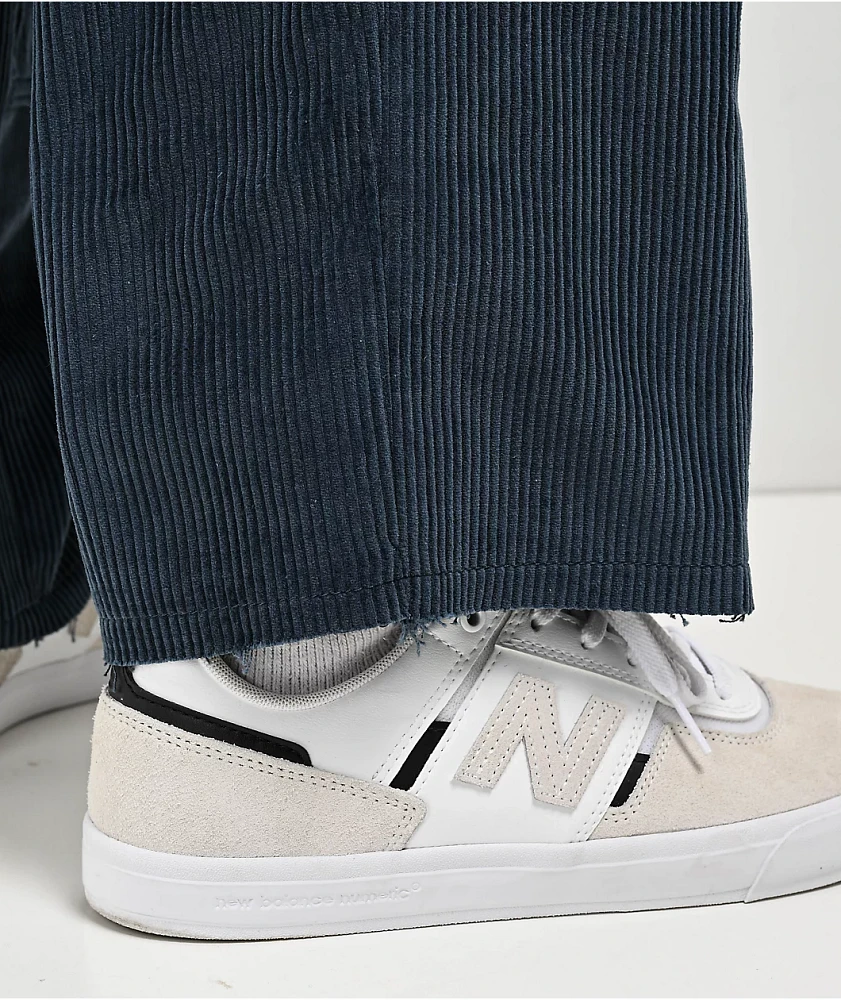 Dickies Franky Villani Sicko Navy Corduroy Pants | MainPlace Mall