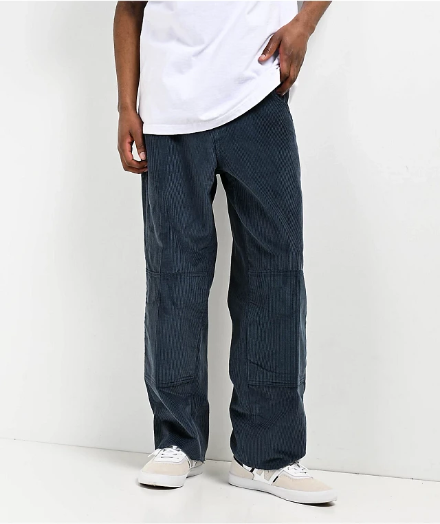 CORDUROY MODIGLIANI PANTS パンツ