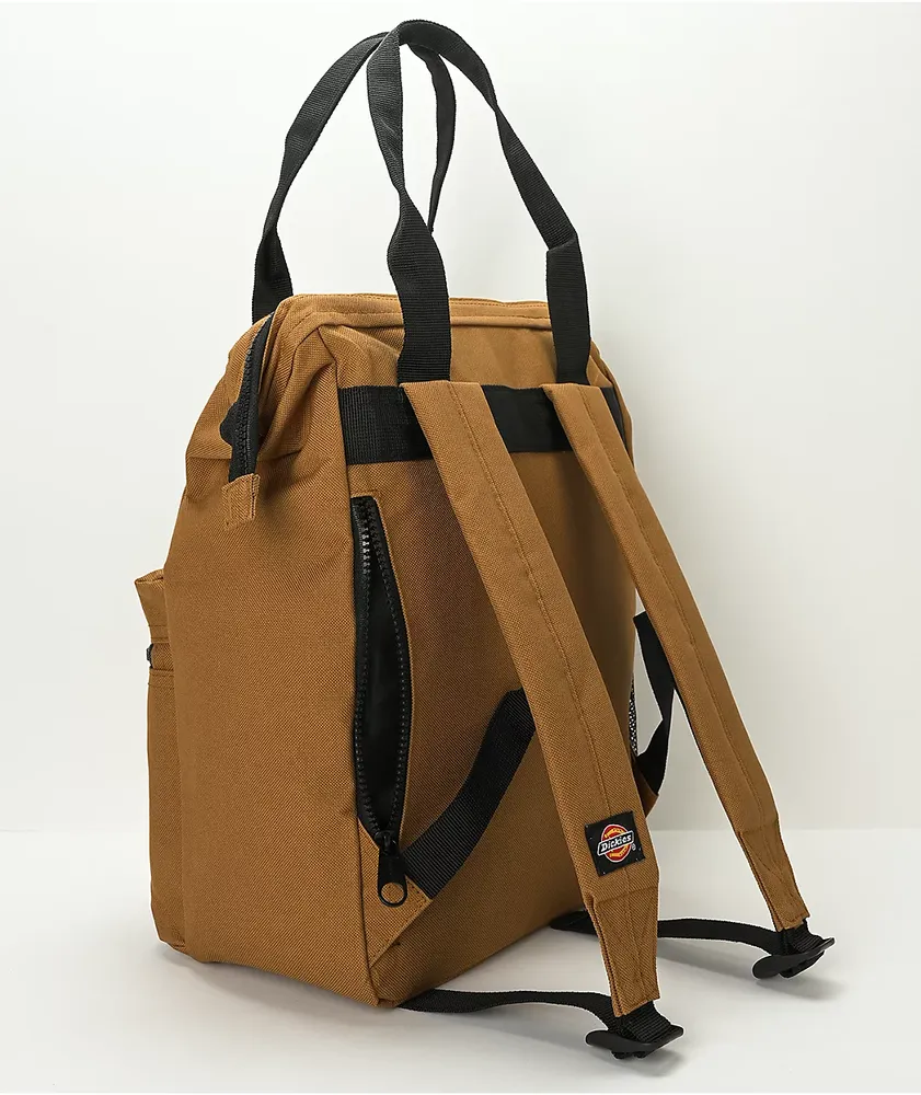 Dickies hybrid tote backpack discount