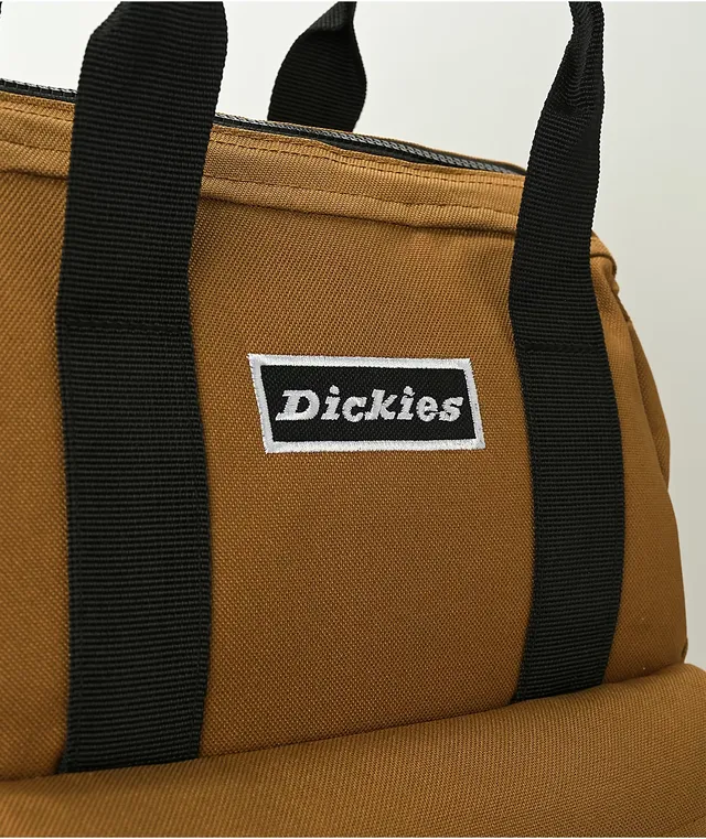 Dickies hybrid deals tote backpack