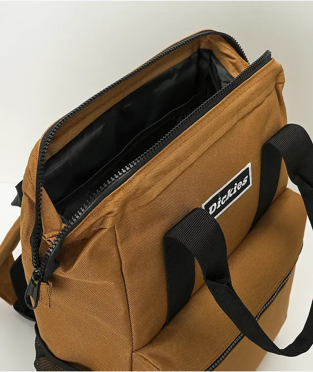 Dickies hybrid tote backpack hot sale