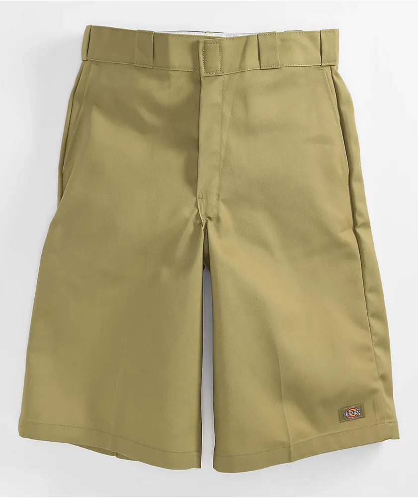 Jcpenney dickies new arrivals shorts