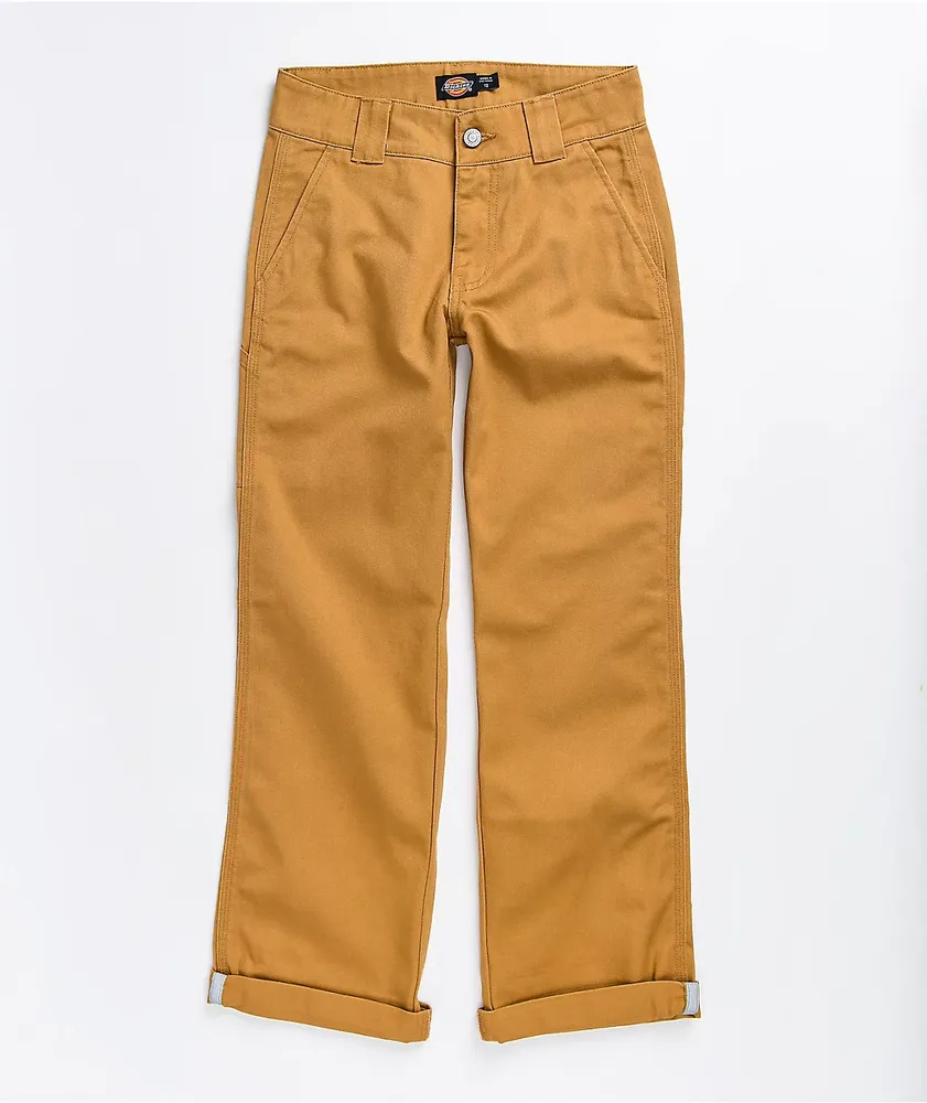 Dickies shorts kids store