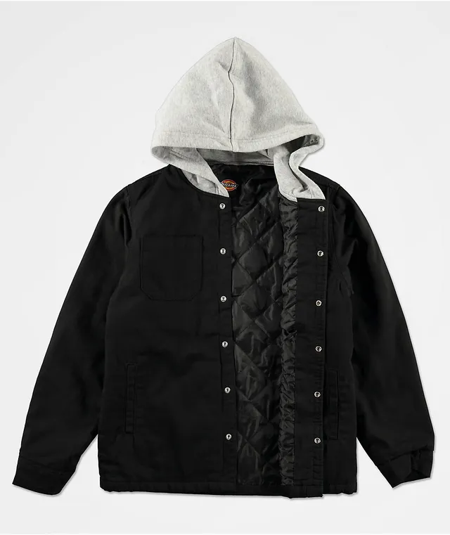 Dickies boys jacket clearance