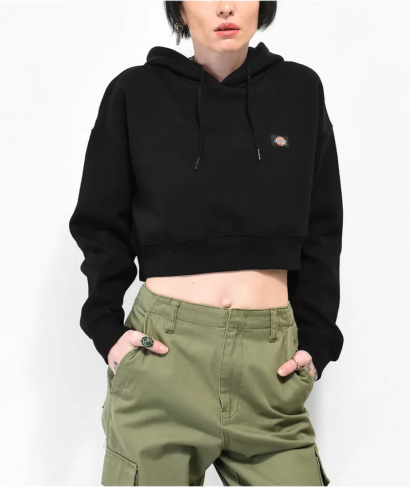 Dickies top logo hoodie