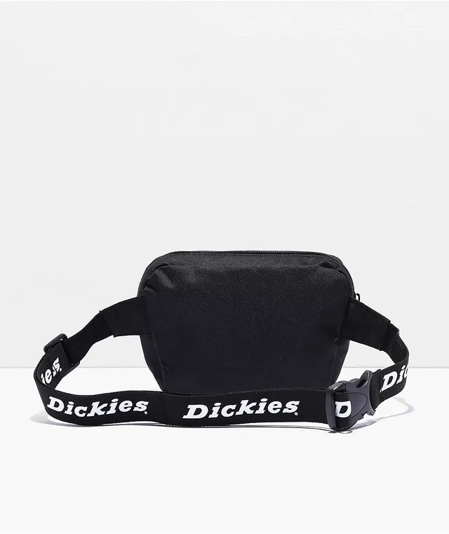 Dickies fanny pack black online