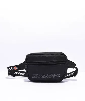 Dickies black fanny pack cheap