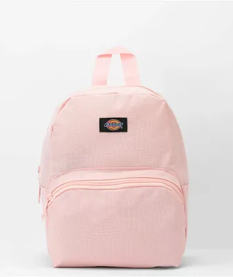 Dickies checkered mini backpack clearance