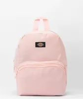 Dickies mini backpack pink cheap