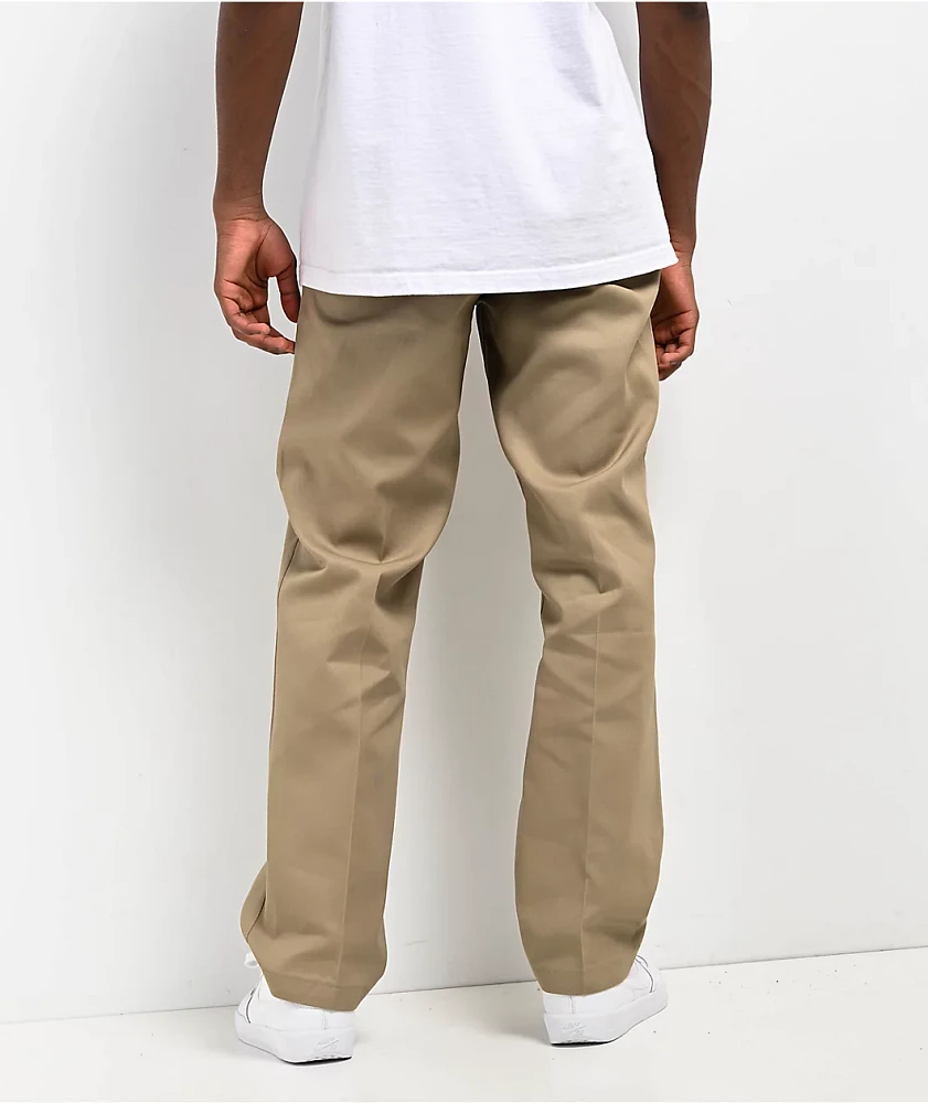 Dickies Original 874 Khaki Work Pants | Liberty Center