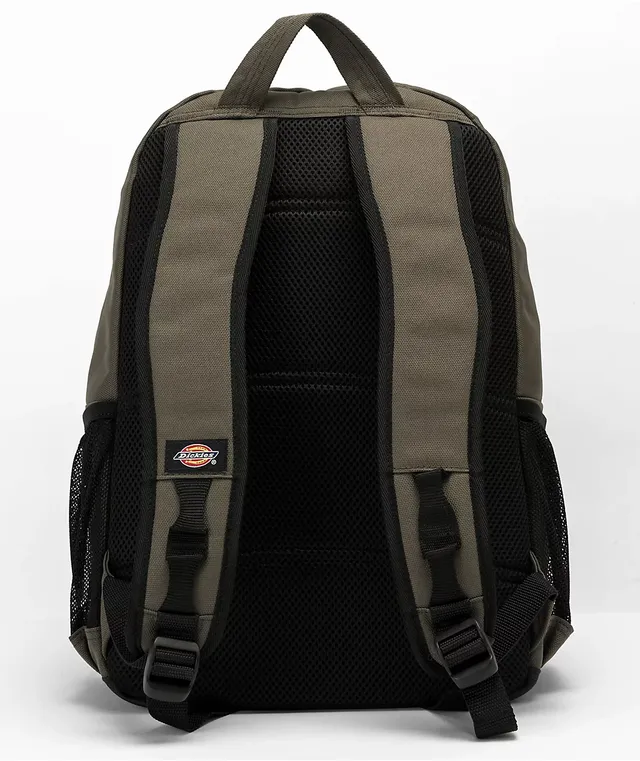 Green dickies backpack store