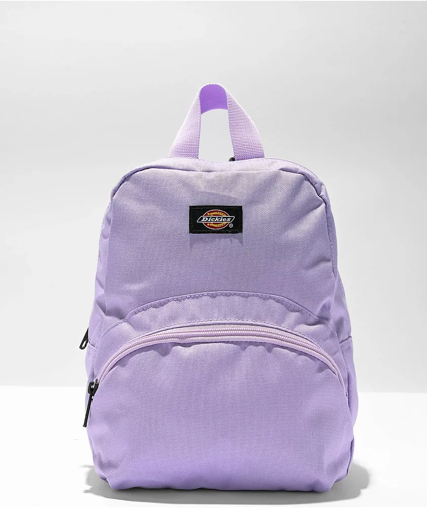 Dickies top small backpack
