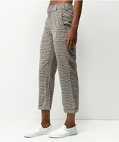 Dickies plaid pants new arrivals