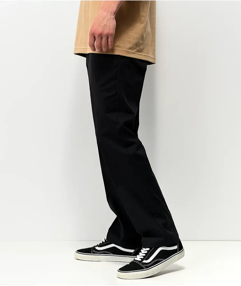Dickies slim shop straight skate