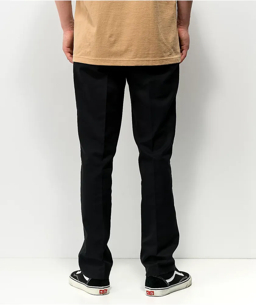 Dickies slim clearance straight skate