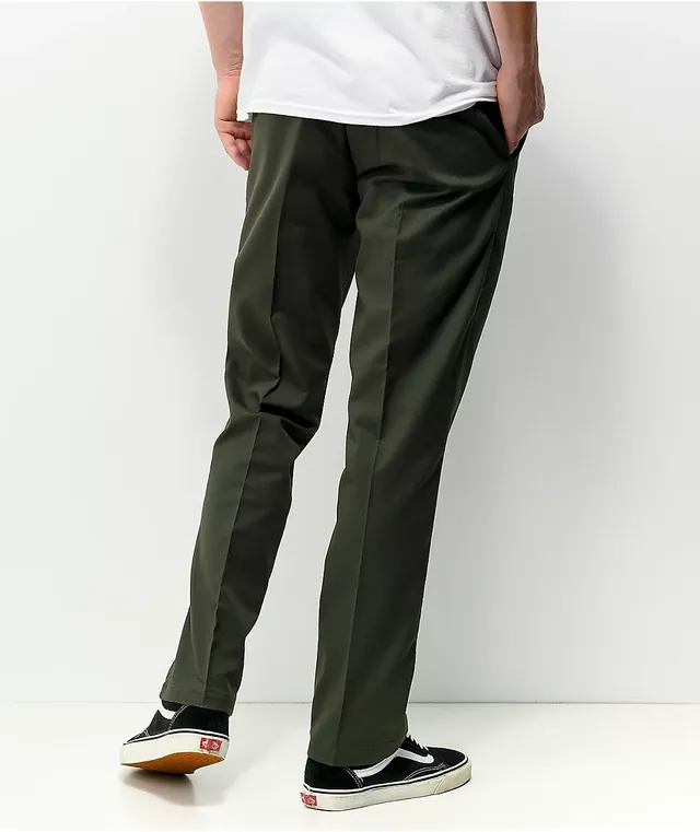 Dickies slim clearance straight skate