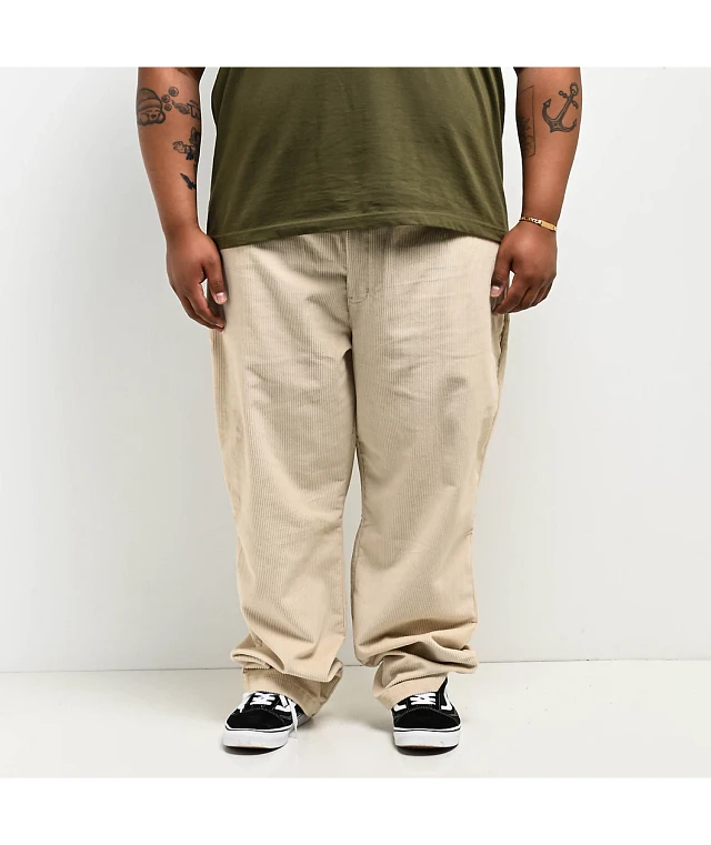 SALSATION SIZE Sand Pants Crotch Drop その他 L
