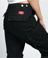 Dickies slash pocket cargo jogger pants clearance