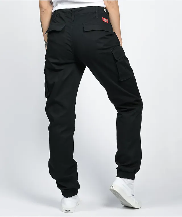 Dickies cargo online utility jogger pants