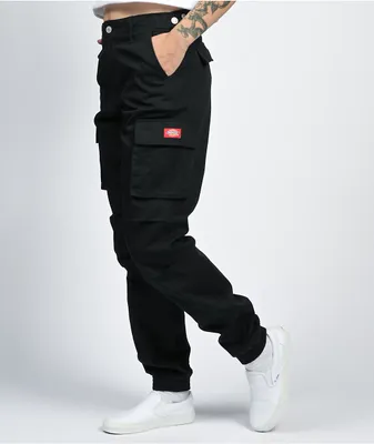 Black slacks with pockets online