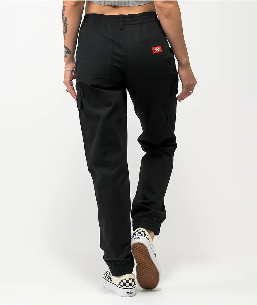 Dickies cargo pants for ladies on sale
