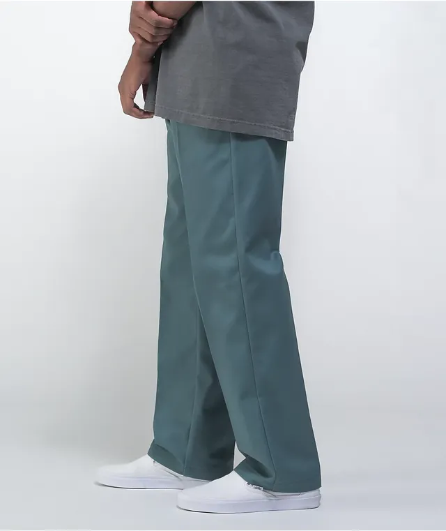 Straight leg hot sale skater pants