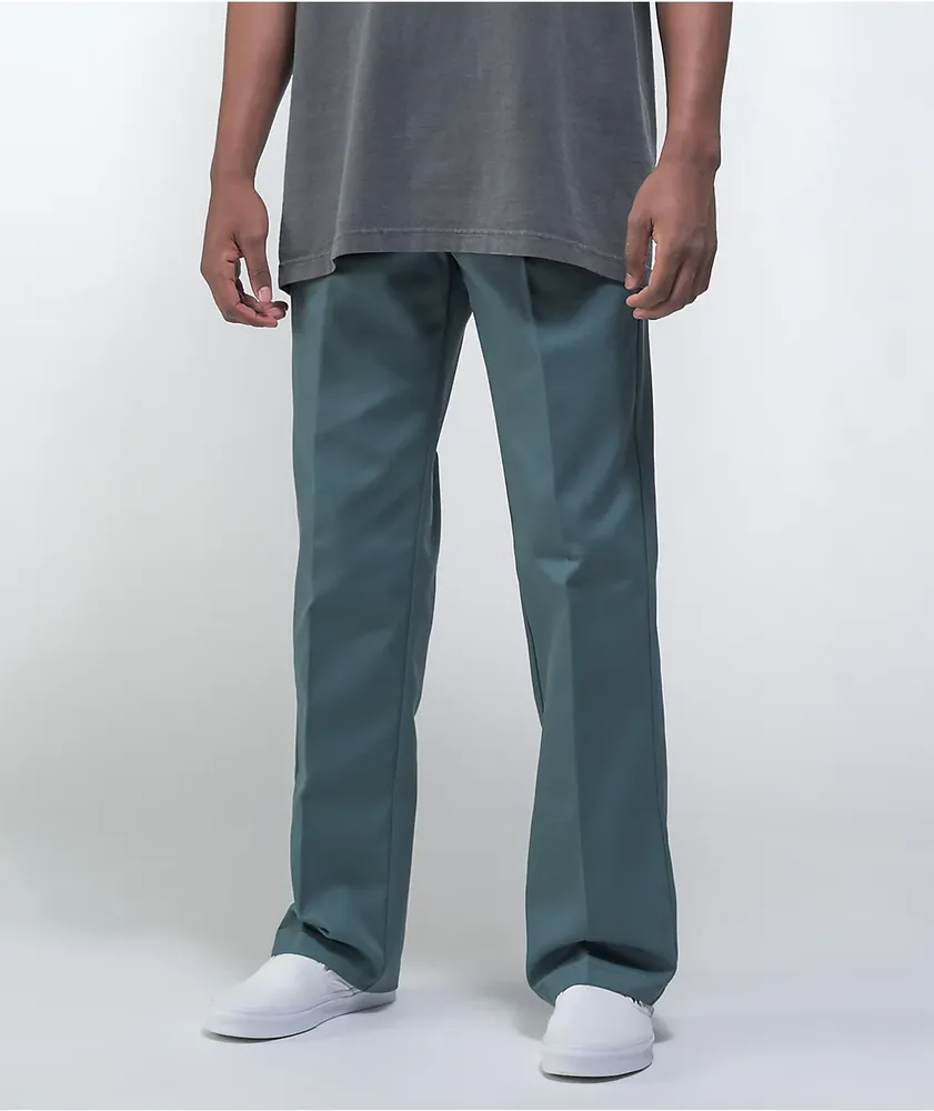 Wide leg skater pants online