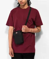 Small black dickies backpack top