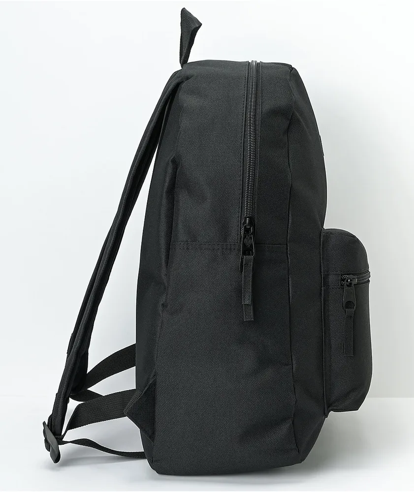 Black dickies backpack cheap