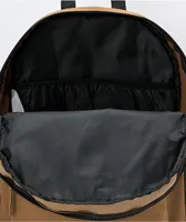 Dickies Student Brown Backpack Willowbrook Shopping Centre