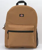 Dickies Student Brown Backpack Willowbrook Shopping Centre