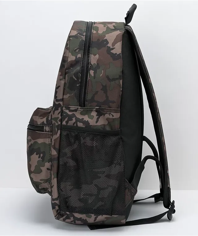 Dickies camo backpack store