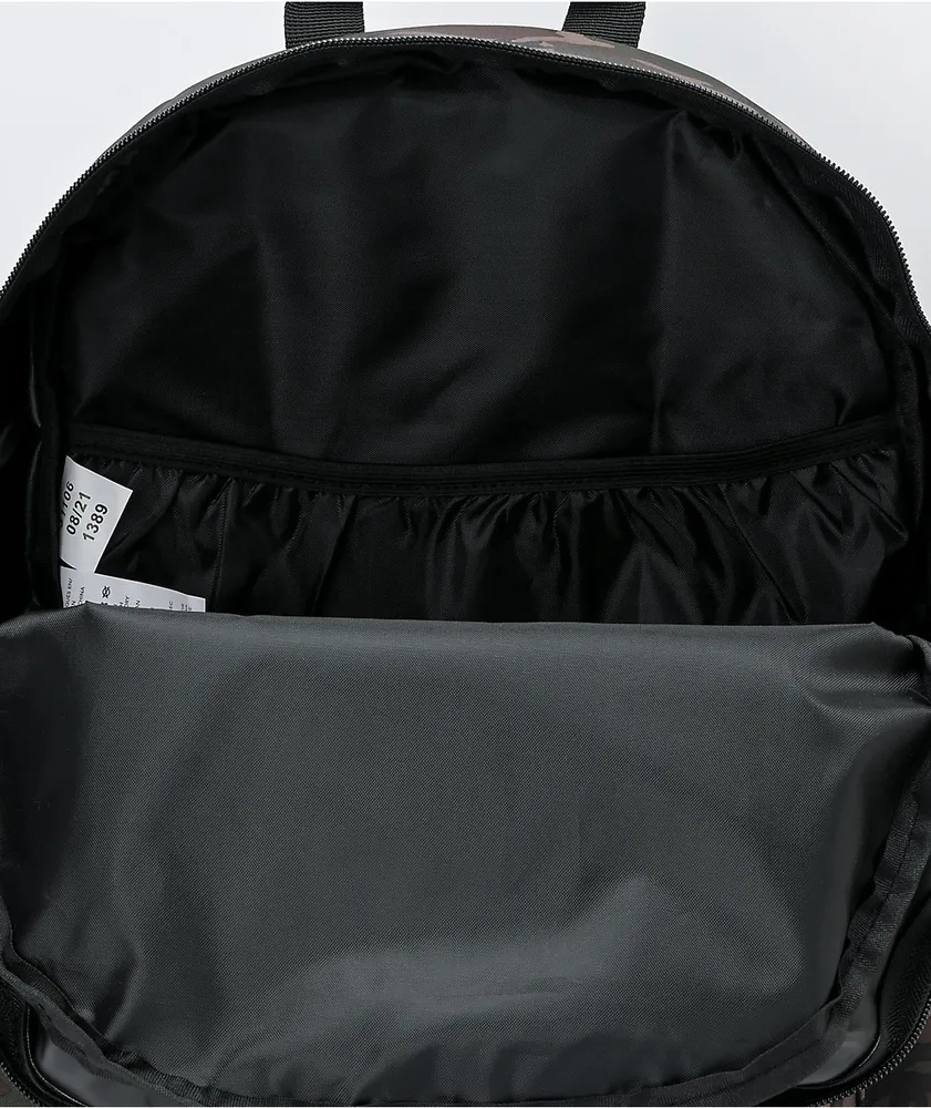 Dickies clear student top backpack