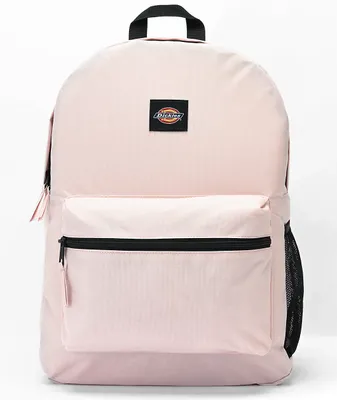 Pink dickies backpack discount