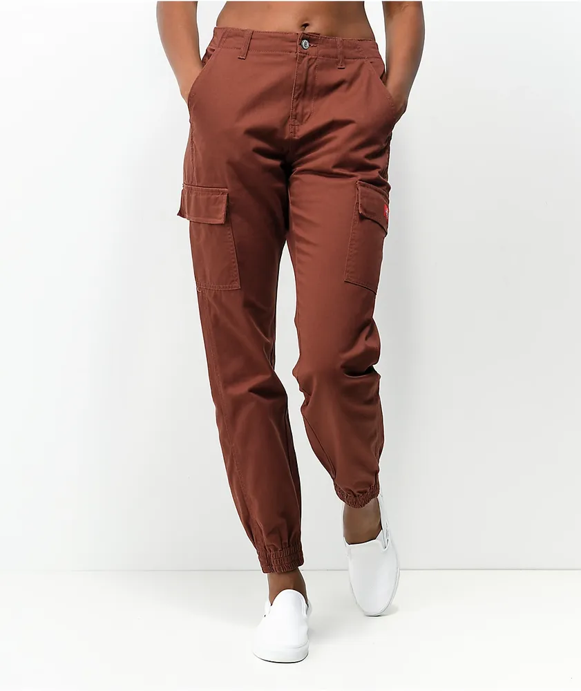 Women's utility jogger pants discount
