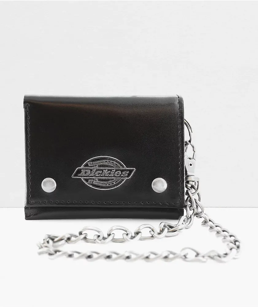 Dickies chain wallet best sale