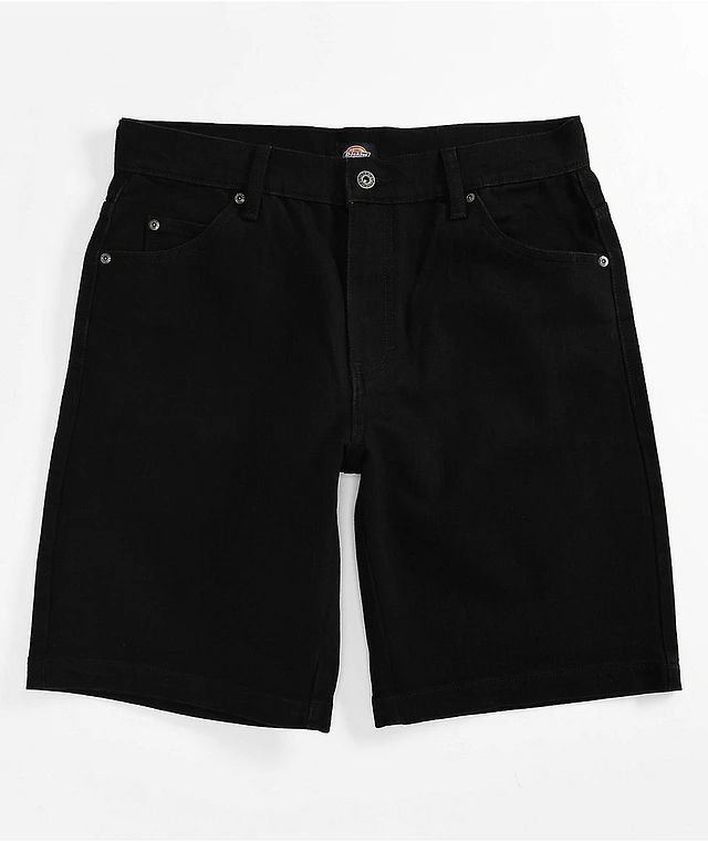 Loose Inc. 02 BLACK Shorts パンツ Timc L / TPW