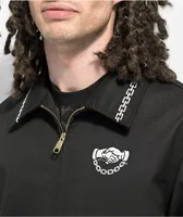 Dickies x Lurking Class by Sketchy Tank Eisenhower Black