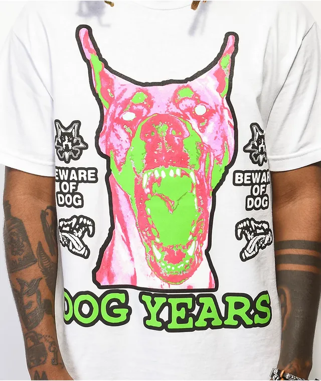 Dog zumiez cheap