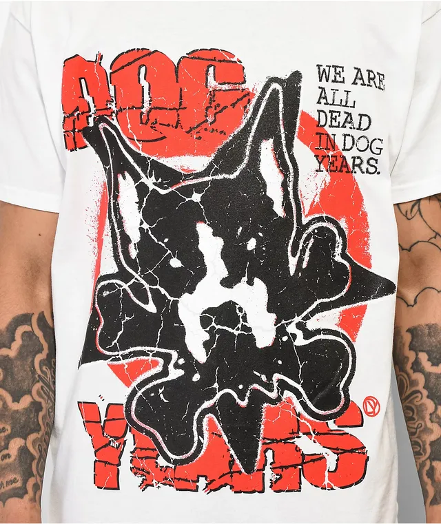 Dog zumiez hotsell