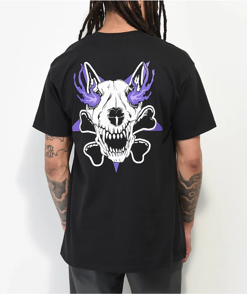 Dog zumiez shop