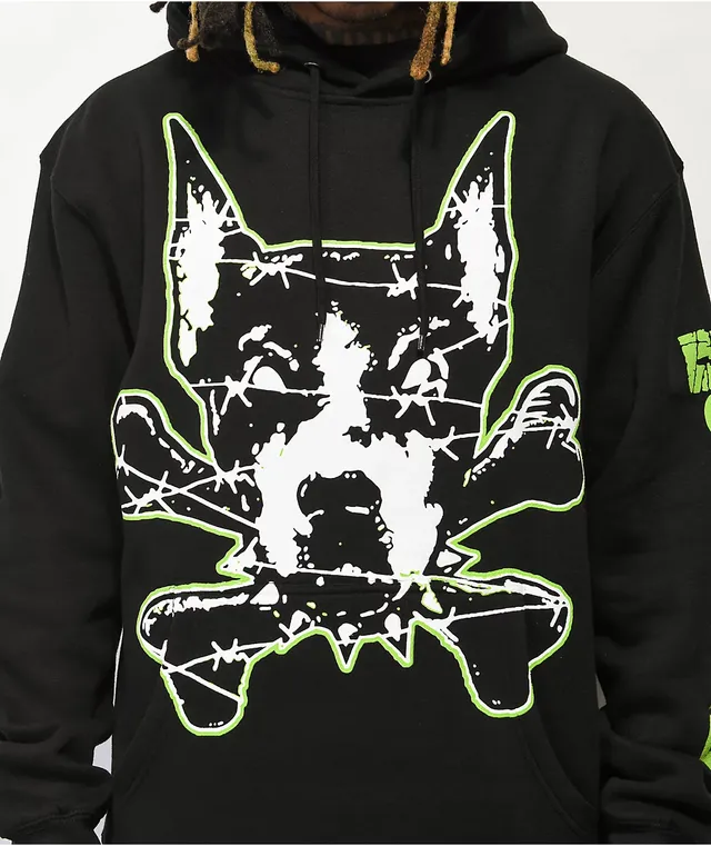 Dog zumiez hotsell