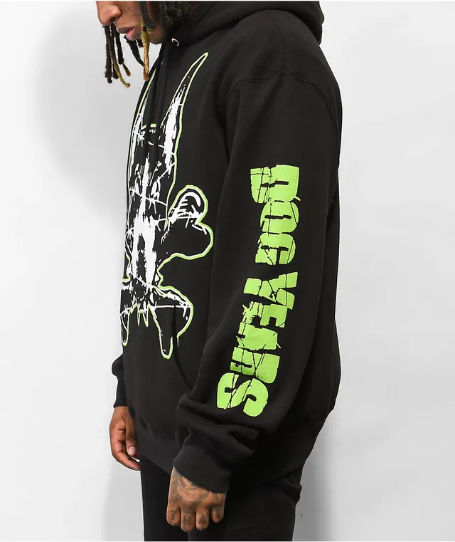 Dog thrasher hoodie online