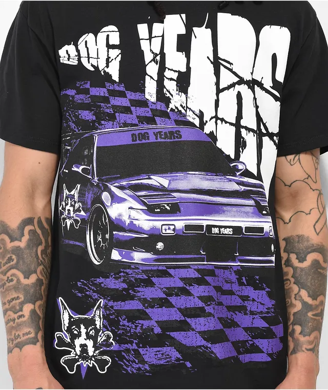 Dog zumiez clearance