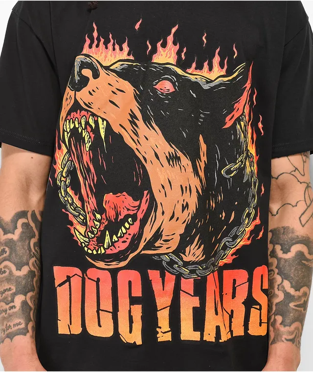 Dog zumiez sales
