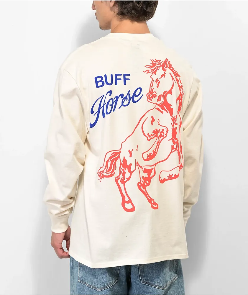 Buff jeans 2025 t shirt