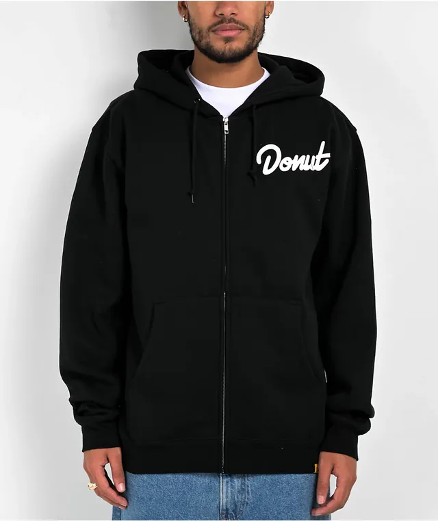 Of doughnut hoodie shop