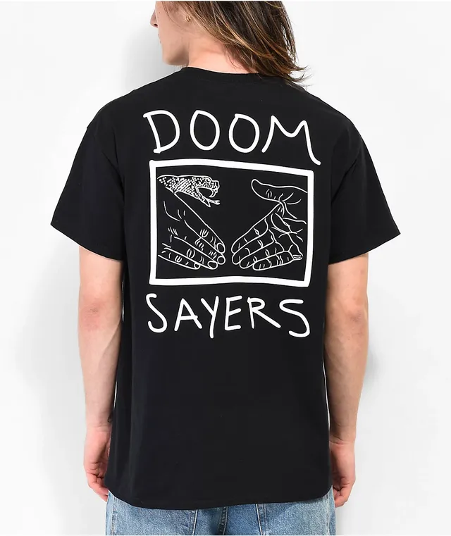 Doom Sayers | CoolSprings Galleria