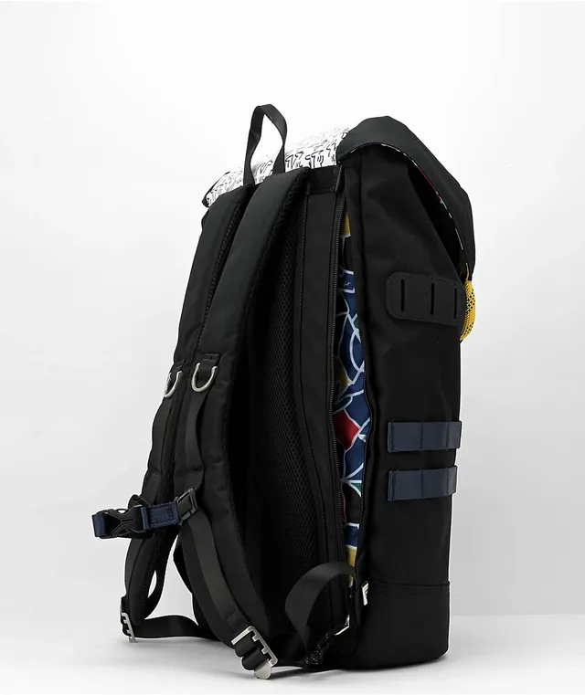 Doughnut deals anderson backpack